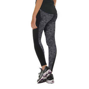 Womens Printed Leggings Pants for Yoga, Workout, Running